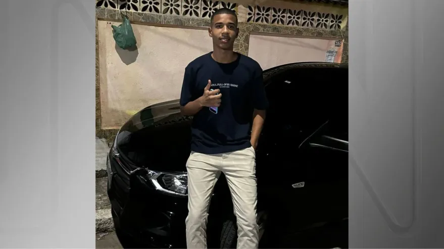 Jovem jogador perde a vida após conflito com traficante